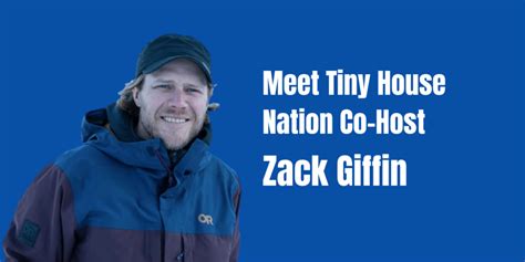 Meet Tiny House Nation Co